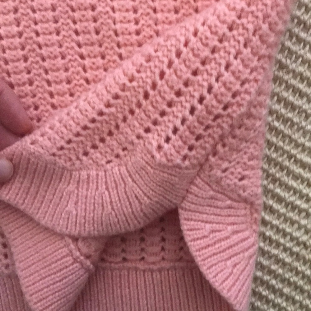 Talbots Sweater - Picture 3 of 5